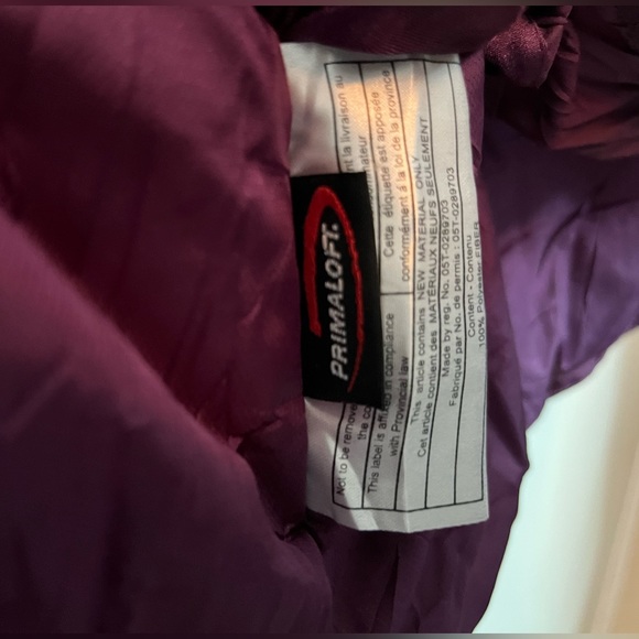 north face summit series jacket womens small - Picture 5 of 16